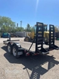 Used Trailer